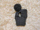 Warm hat for dog or cat, hat for dachshund