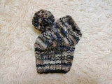 Handcrafted Chunky Dog Hat | Premium Knit Balaclava for Dogs