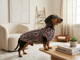 Winter Outfit for Dog Wool Warm Coat
