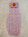 Handmade Cable Knit Dachshund Sweater | Warm Dog Clothes