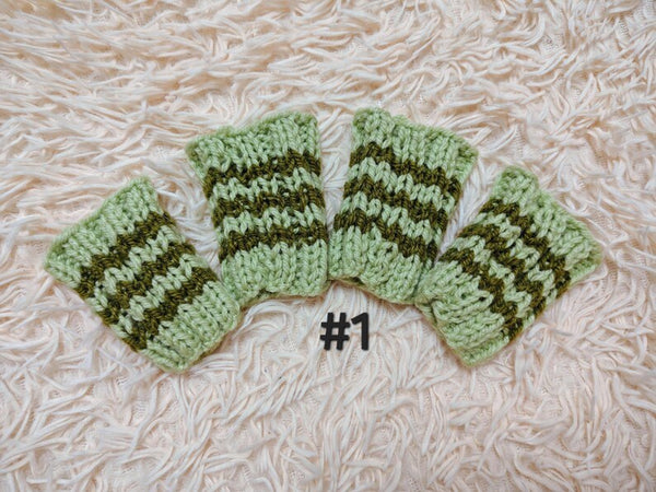 Leggings for dog cat set 4 pieces, leggings for dog,dog gaiters