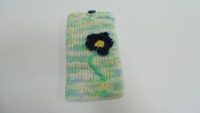 Knitted phone case,Phone Case, Smartphone Case, iPhone Case, Knitted Case, Handmade Case,phone accessory, phone holder,case for phone