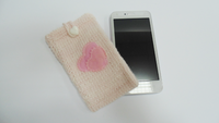 Knitted phone case,Phone Case, Smartphone Case, iPhone Case, Knitted Case, Handmade Case,phone accessory, phone holder,case for phone